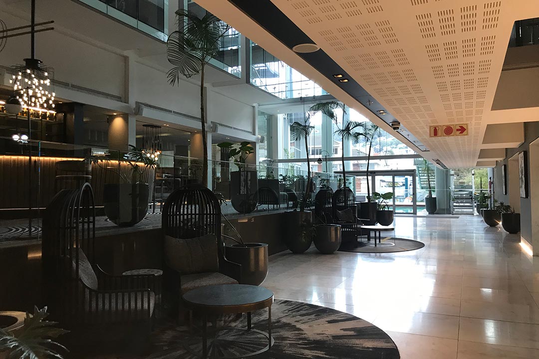 Stay in style at The Capital 15 on Orange