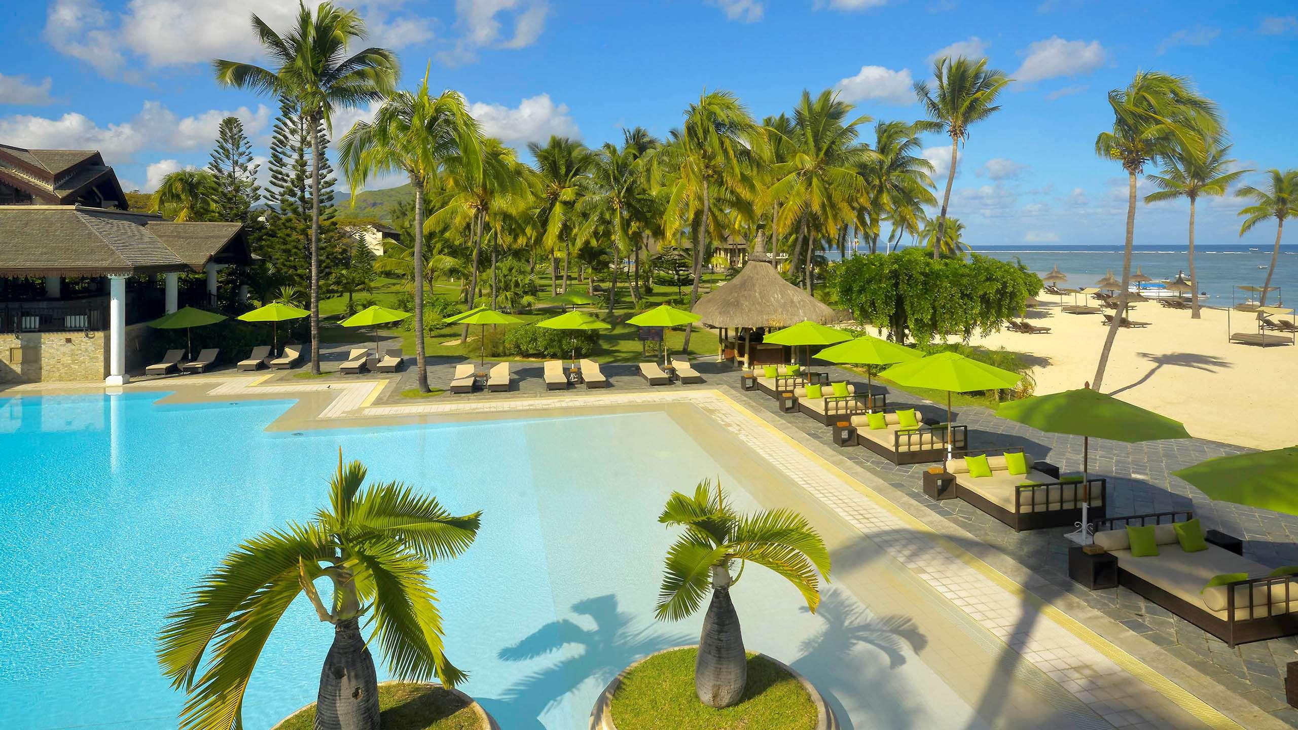 Stay in style at Sofitel Mauritius L'Imperial Resort & Spa
