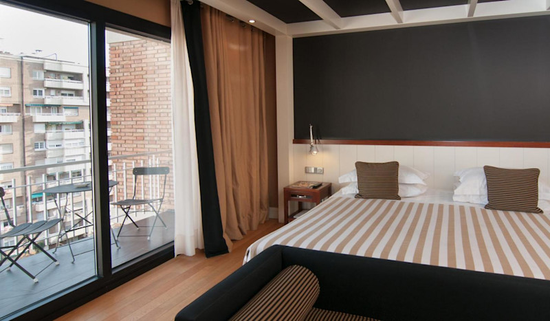 Stay in style at U232 Hotel