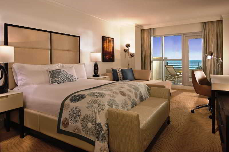 Stay in style at The Ritz-Carlton South Beach