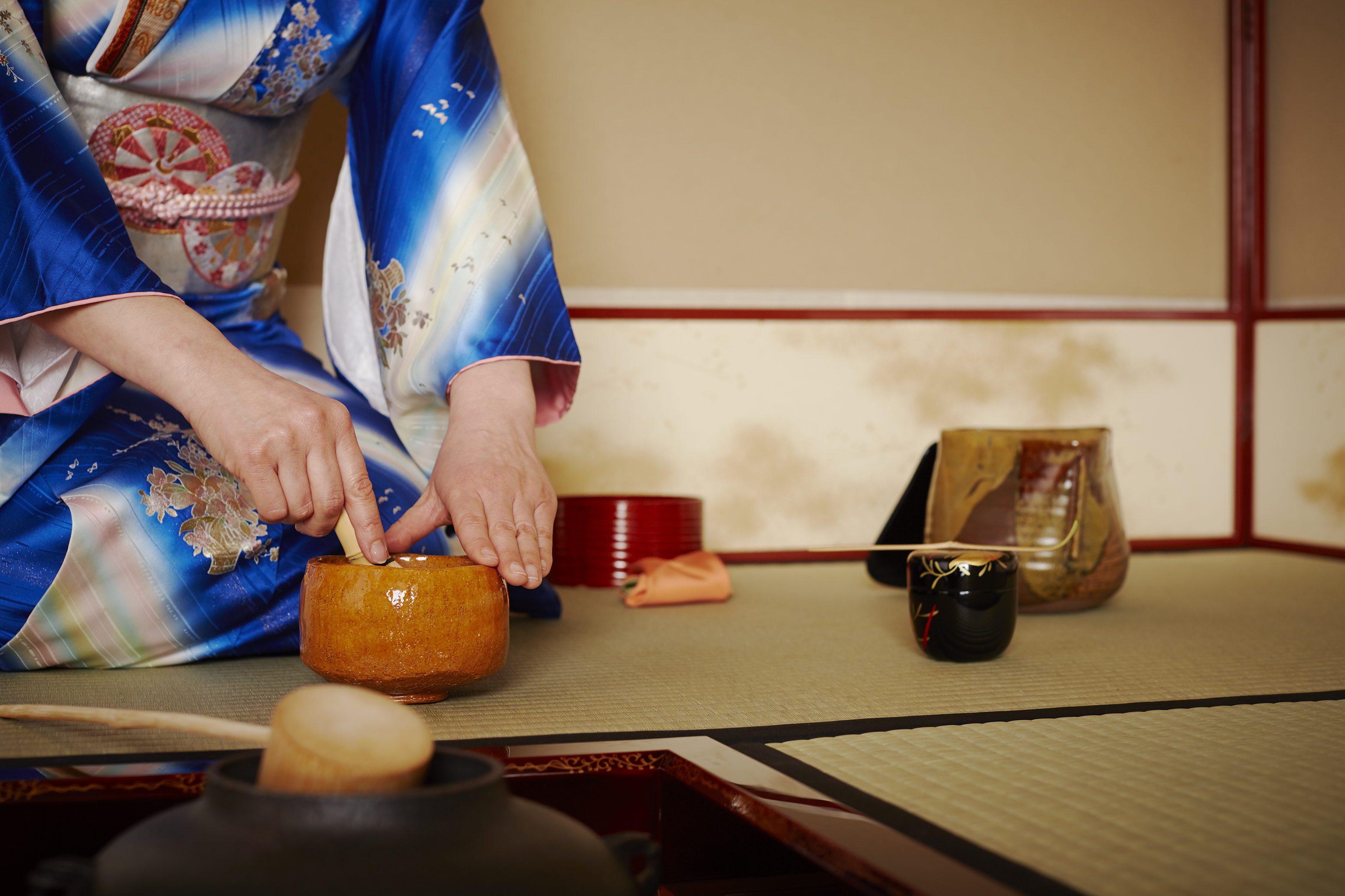 Stay in style at Keio Plaza Hotel Tokyo