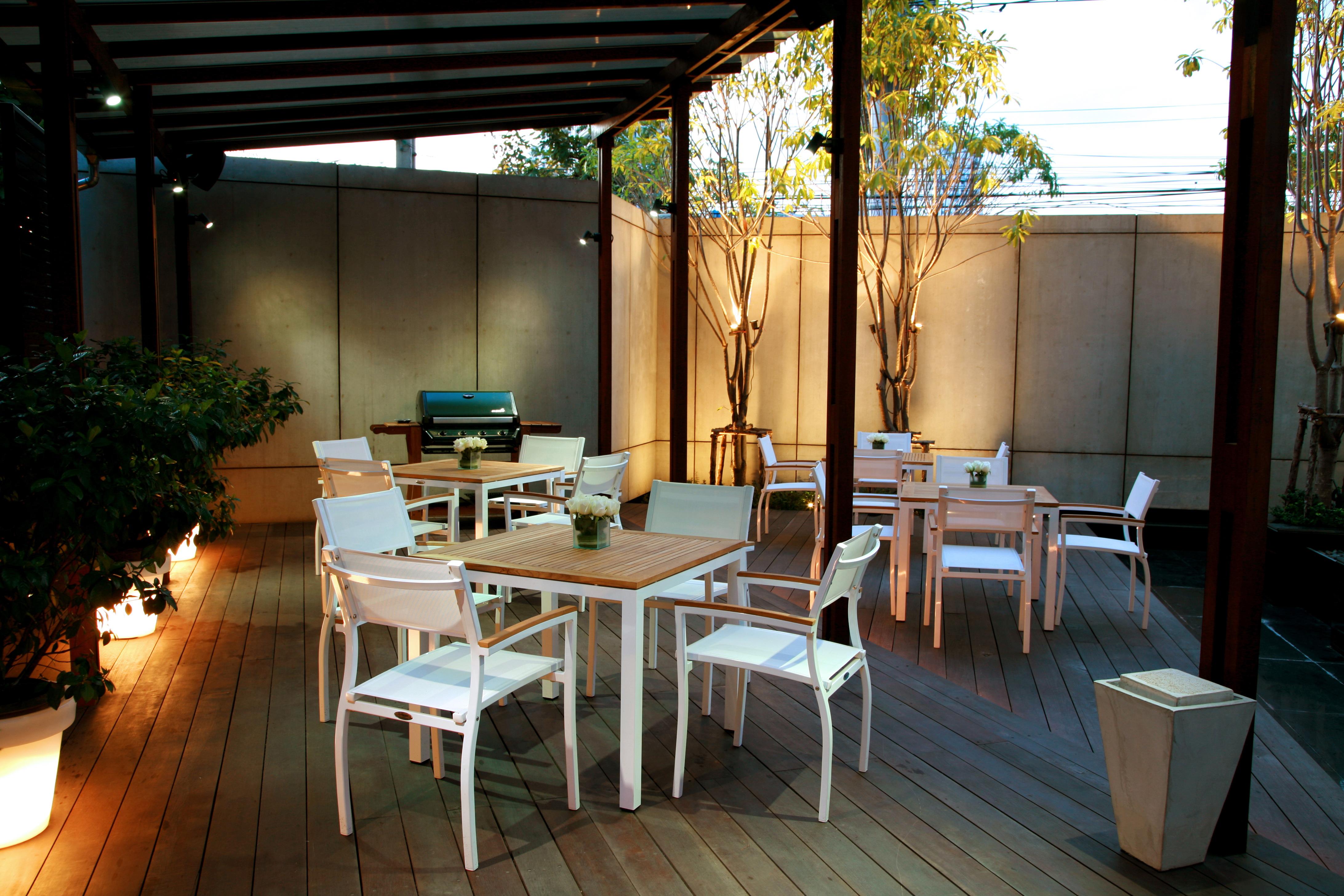 Stay in style at TUI BLUE Maduzi Bangkok