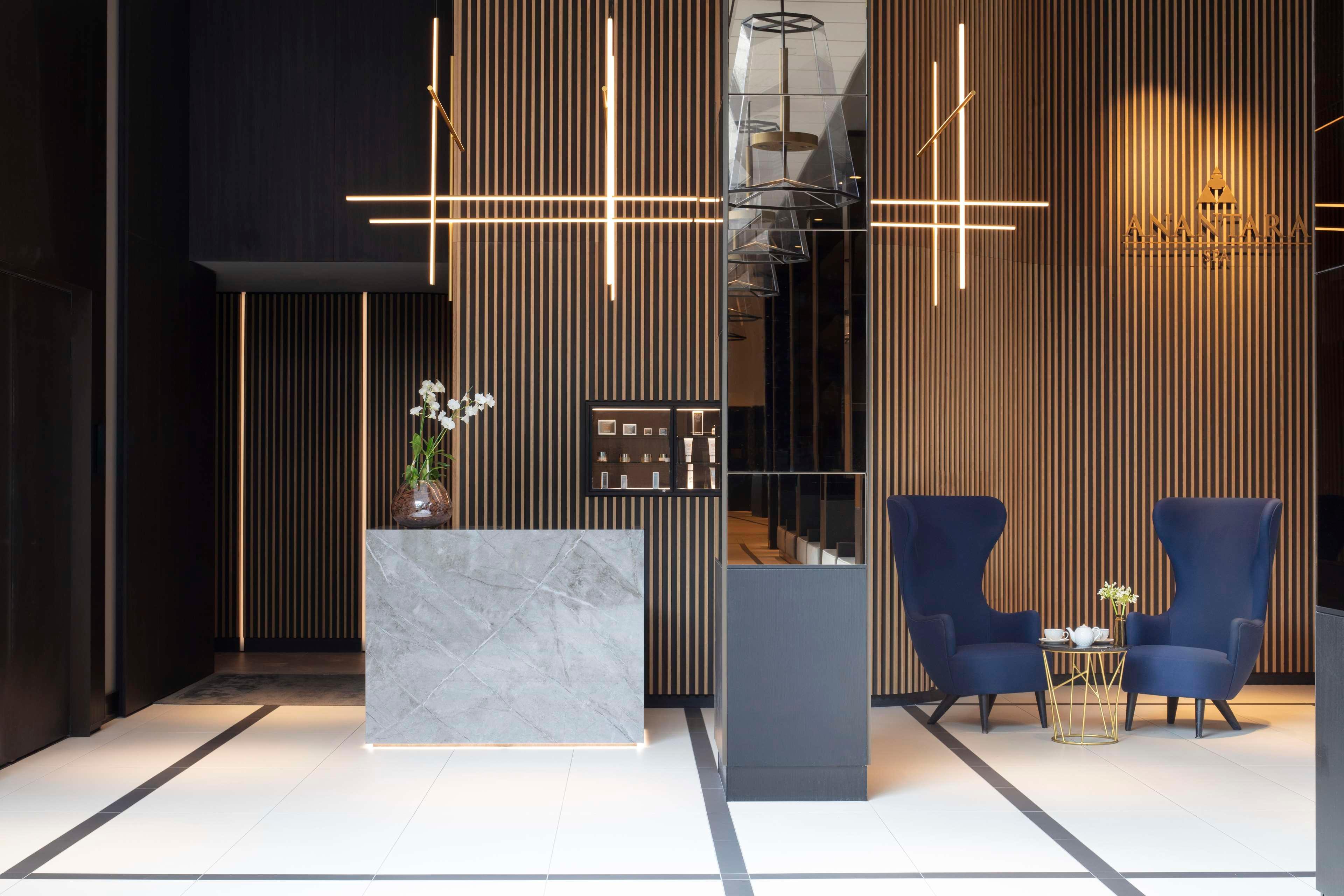 Stay in style at Anantara Grand Hotel Krasnapolsky Amsterdam