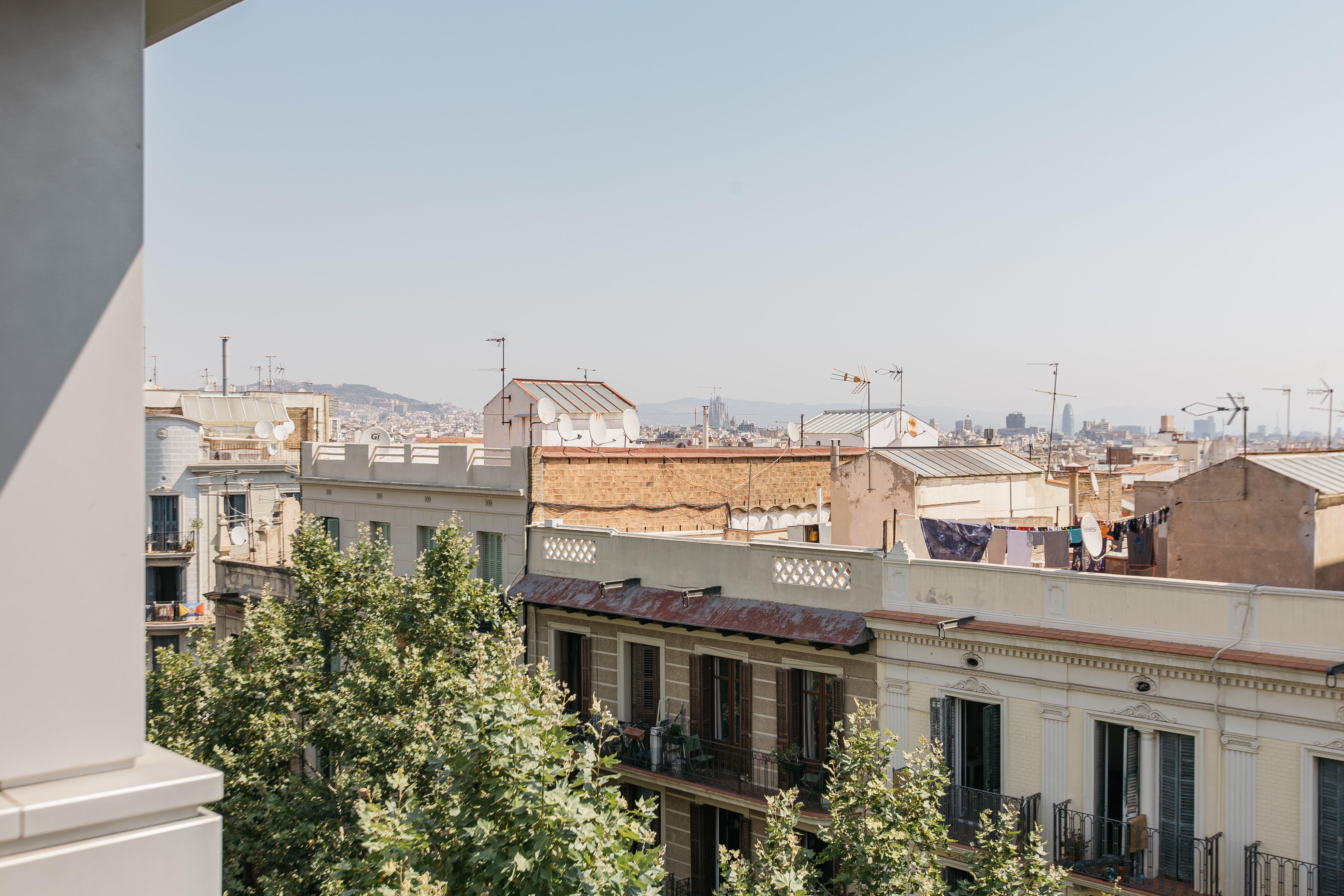 Stay in style at InterContinental Barcelona