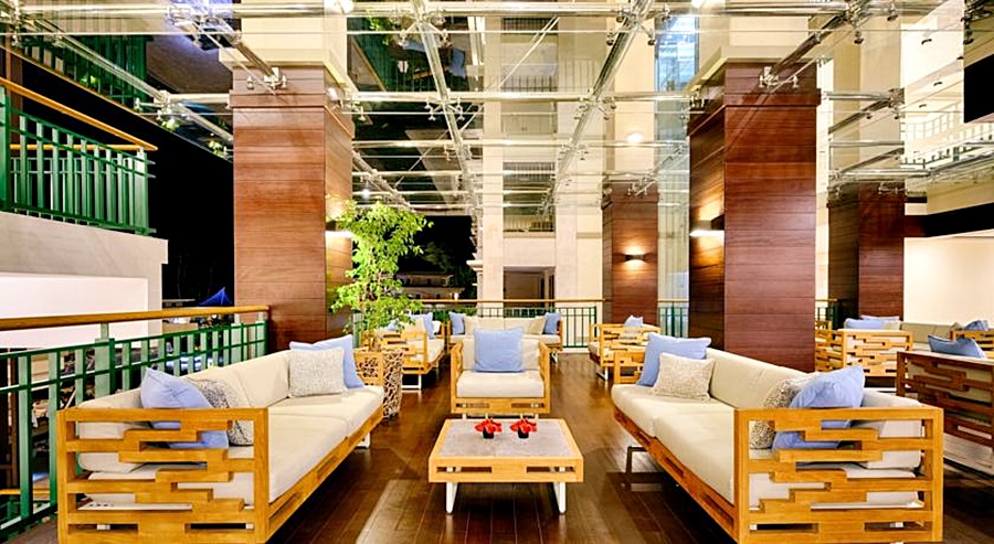 Stay in style at Savoy Seychelles Resort & Spa