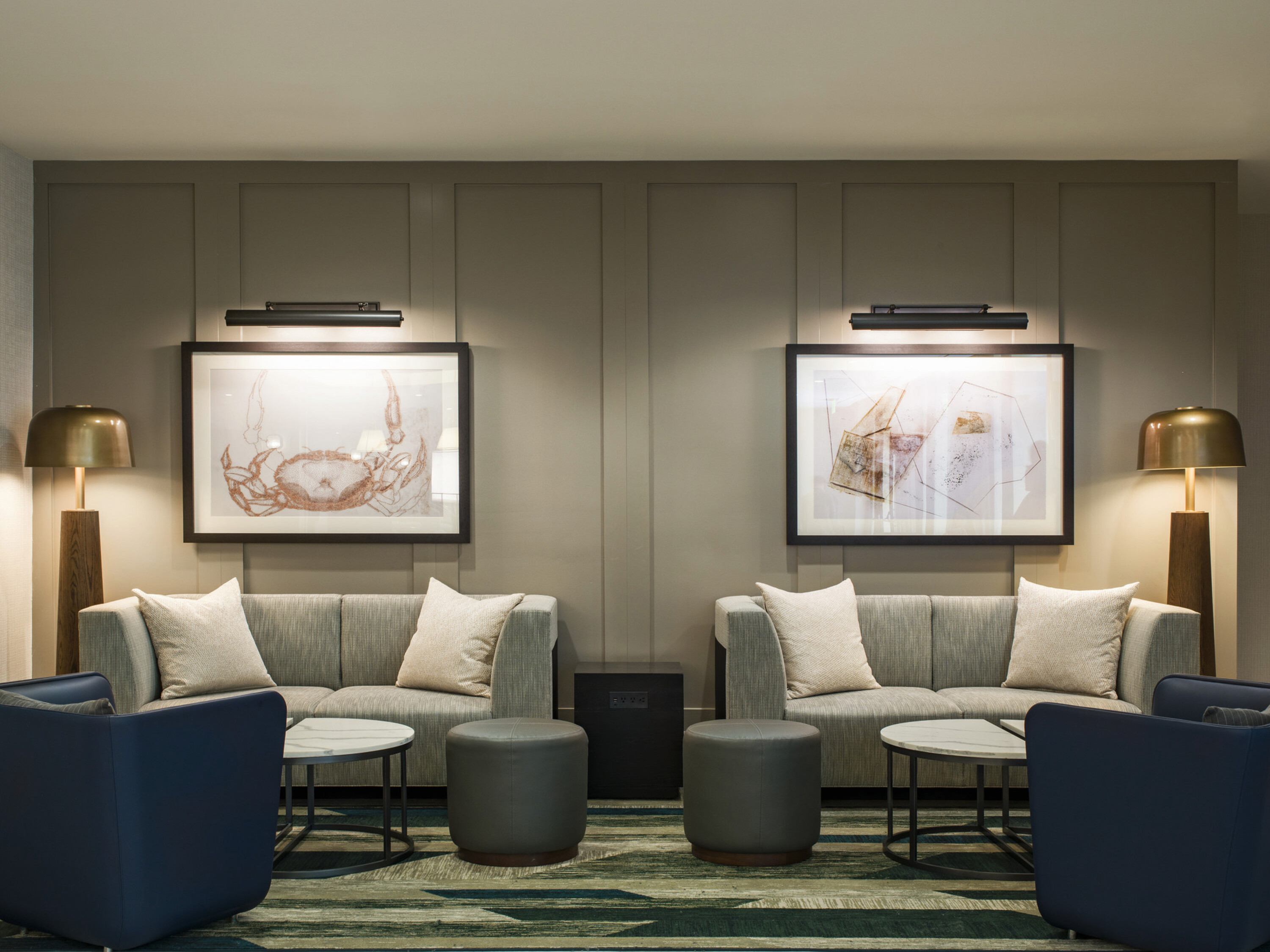 Stay in style at Hotel Riu Plaza Fisherman’s Wharf