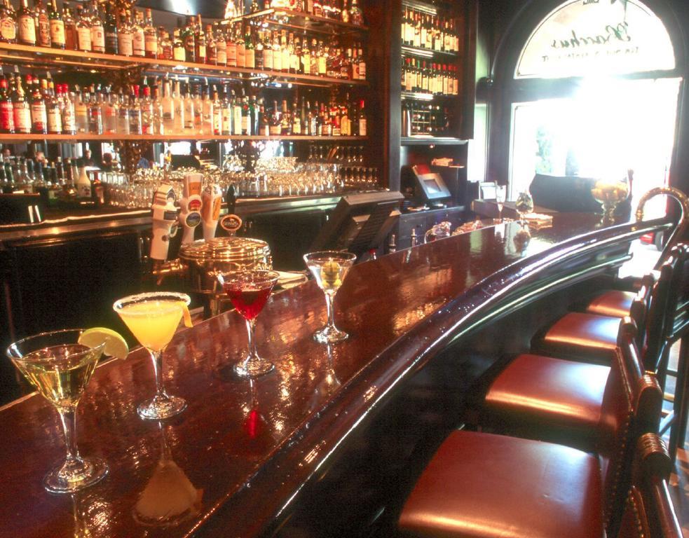 Stay in style at Wedgewood Hotel & Spa