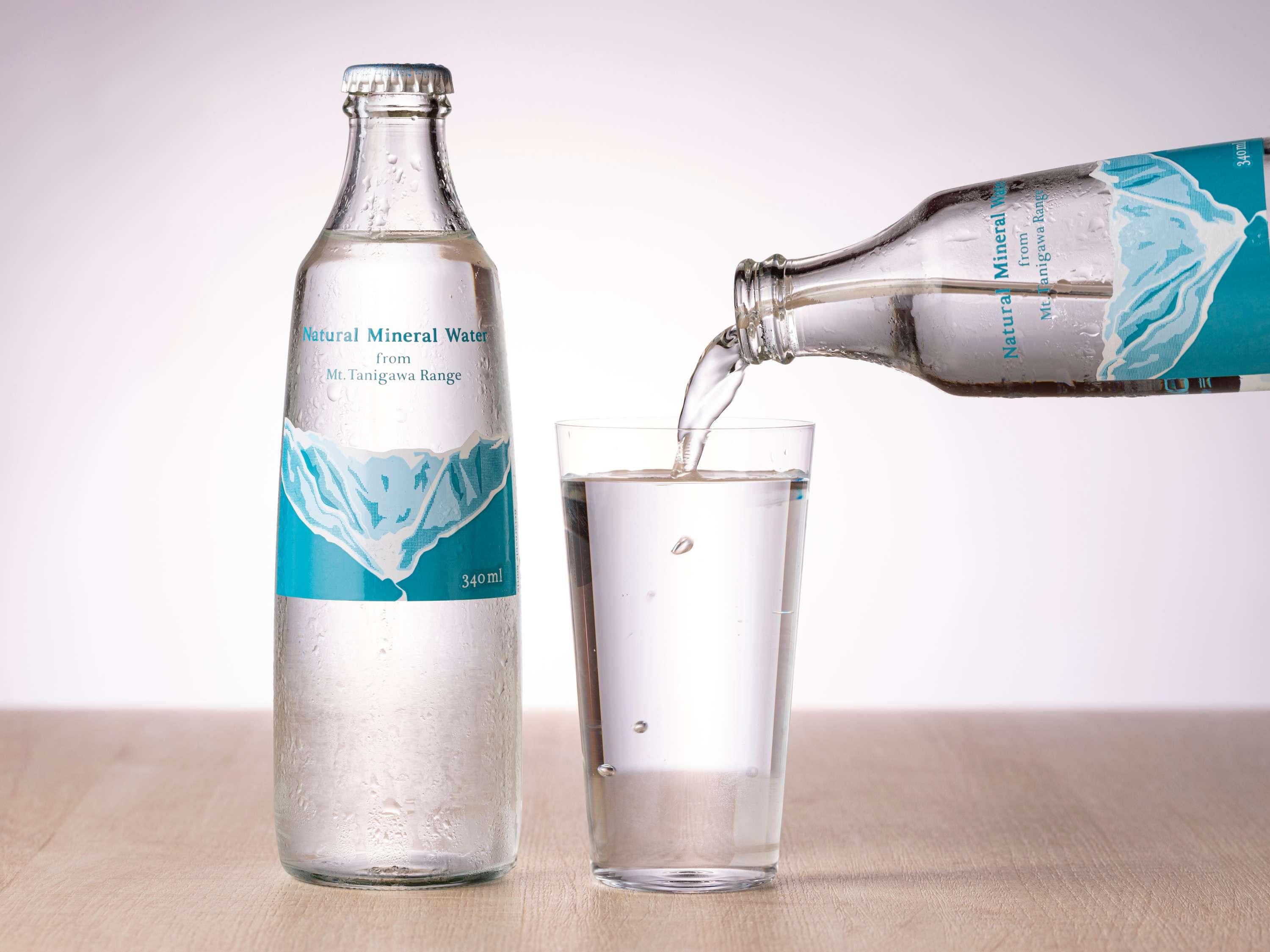 Stay in style at Pullman Tokyo Tamachi