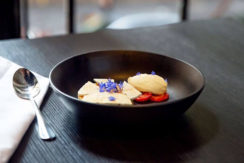 Stay in style at Paradox Sydney