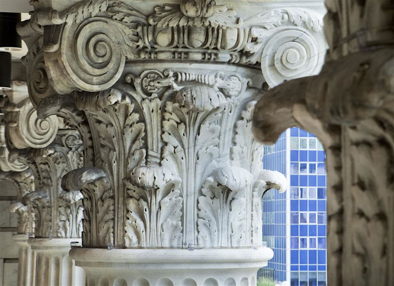 Stay in style at Le Méridien Tampa