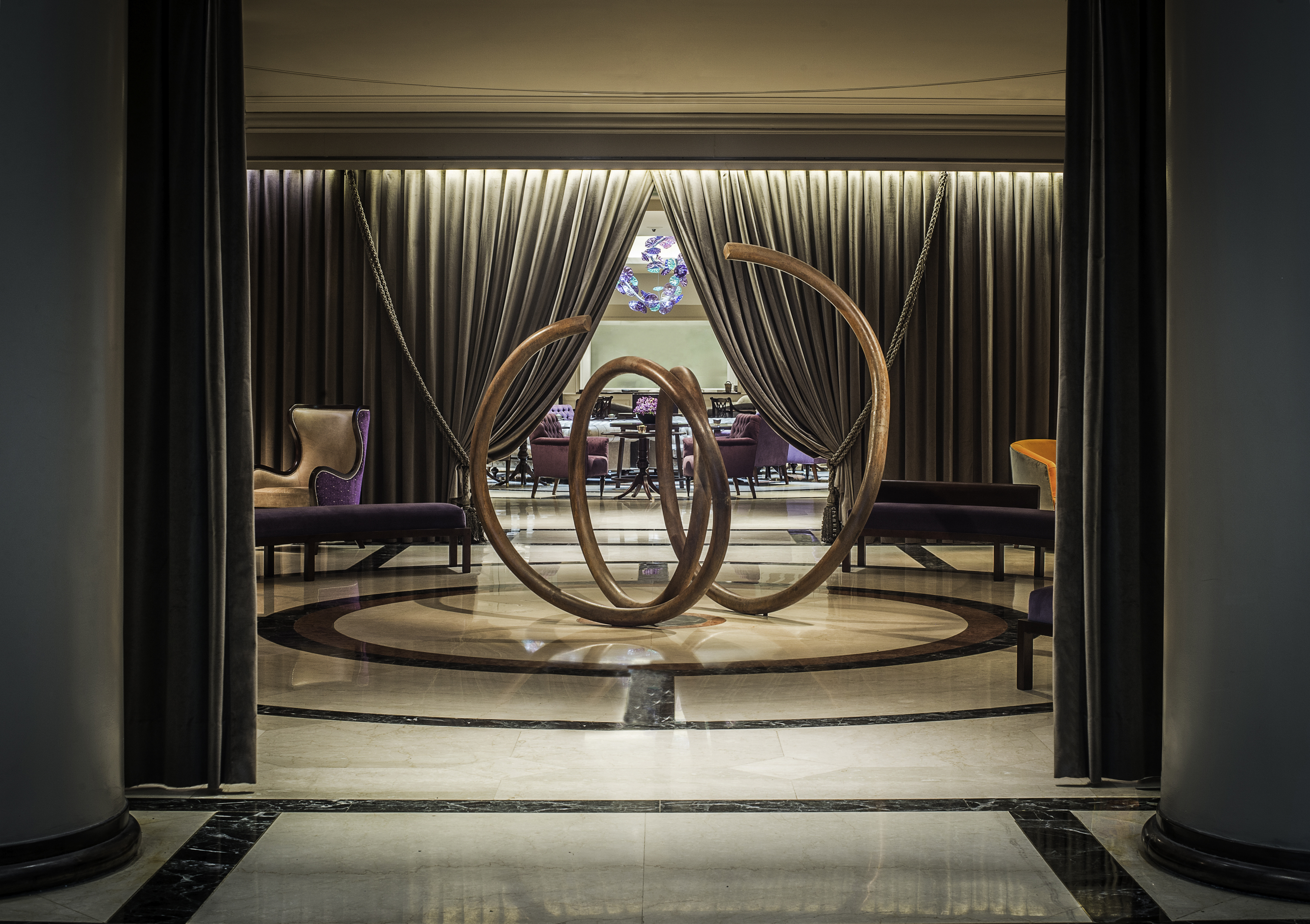 Stay in style at Hotel Sofitel Buenos Aires Recoleta