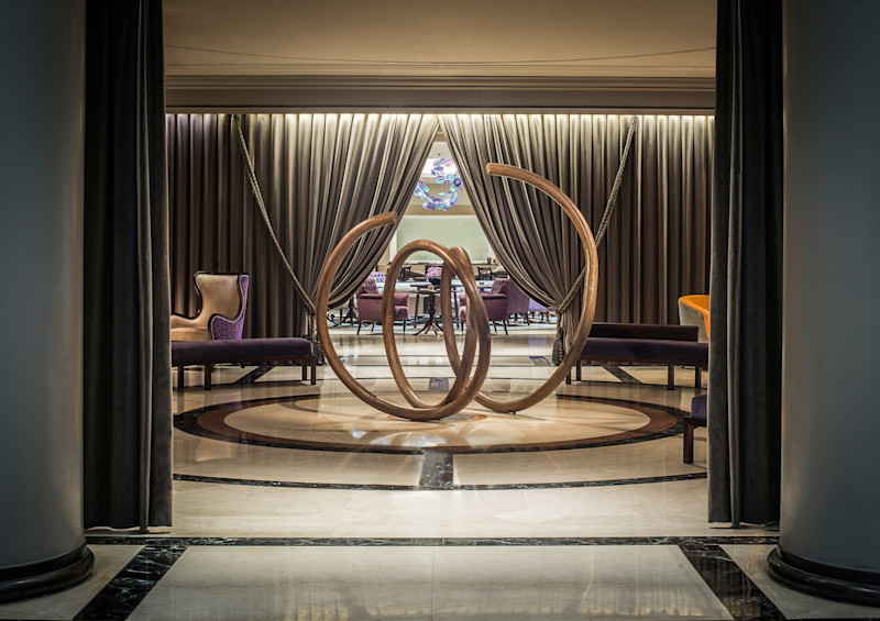 Stay in style at Hotel Sofitel Buenos Aires Recoleta