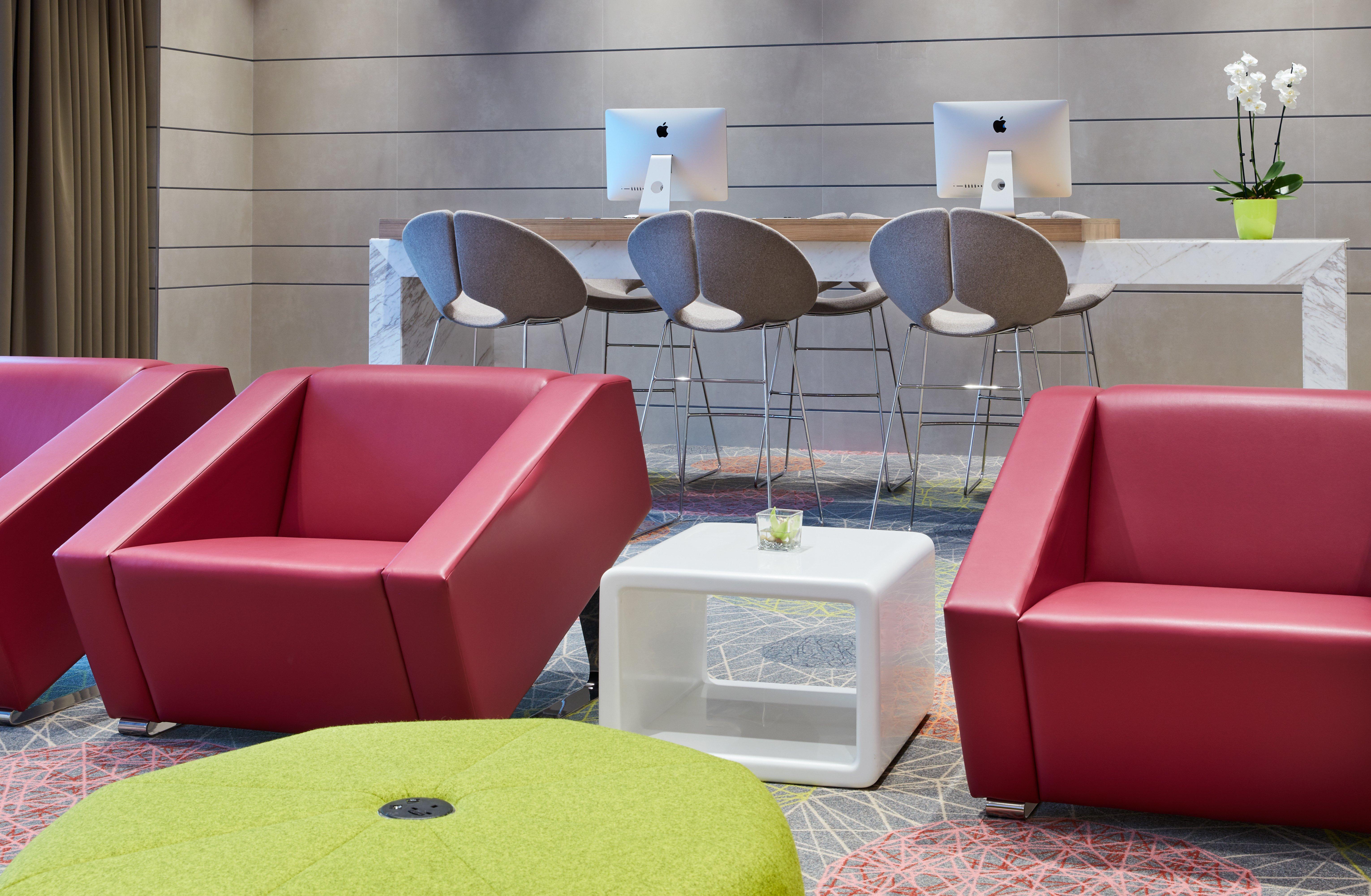 Stay in style at Holiday Inn Doha - The Business Park