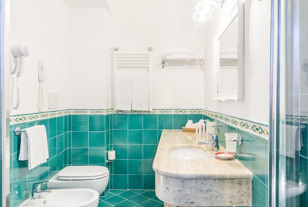 Stay in style at Hotel Poseidon