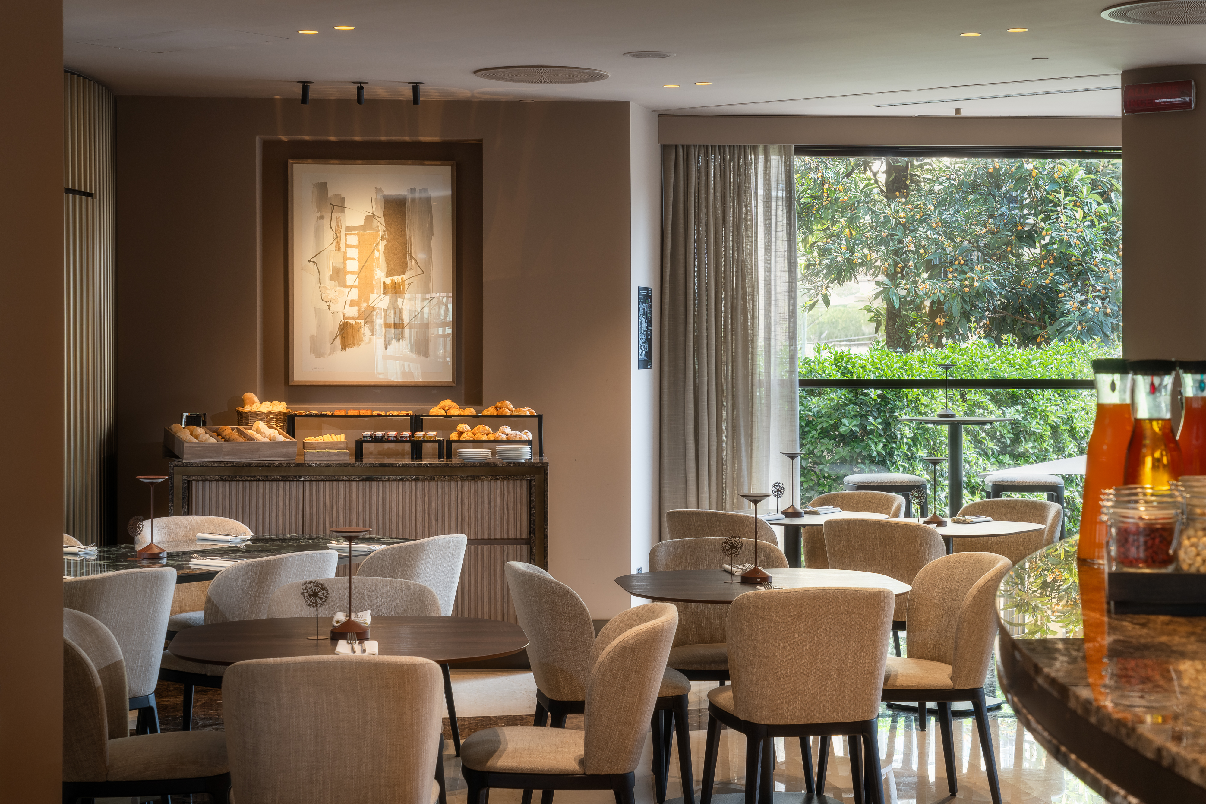 Stay in style at Crowne Plaza Milan City