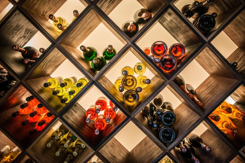 Stay in style at The Ziba Hotel & Spa