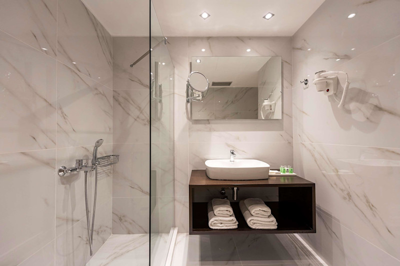 Stay in style at Best Western Plus Embassy Hotel