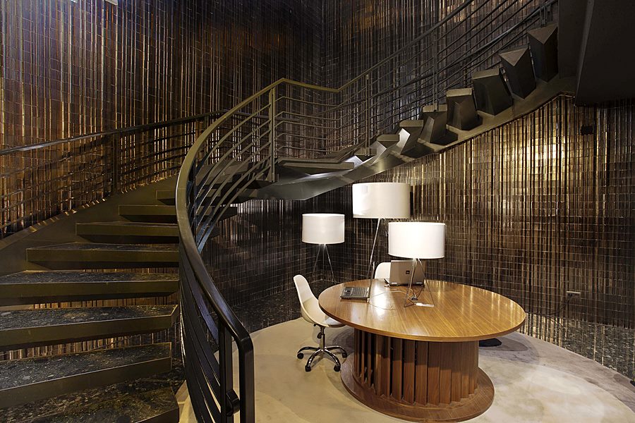 Stay in style at Hotel Medium Valencia