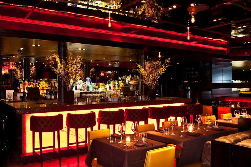 Stay in style at Sanctuary Hotel New York