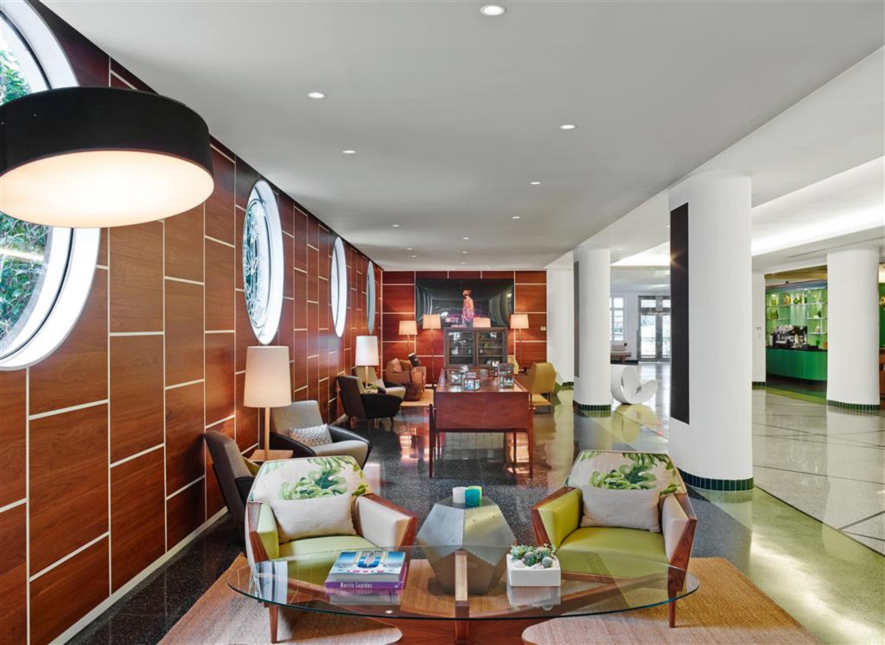 Stay in style at Royal Palm South Beach Miami, a Tribute Portfolio Resort