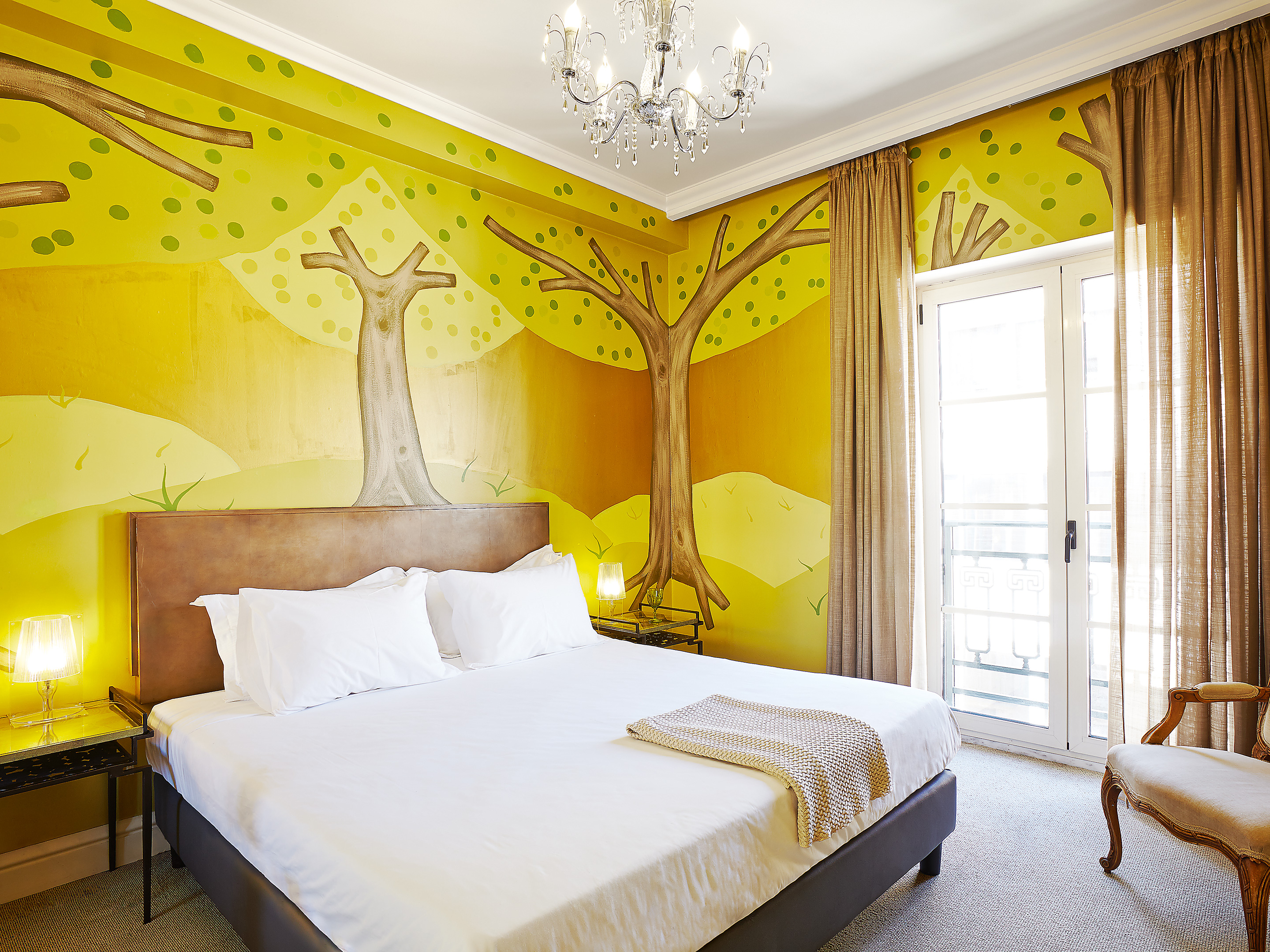 Stay in style at Grecotel Pallas Athena