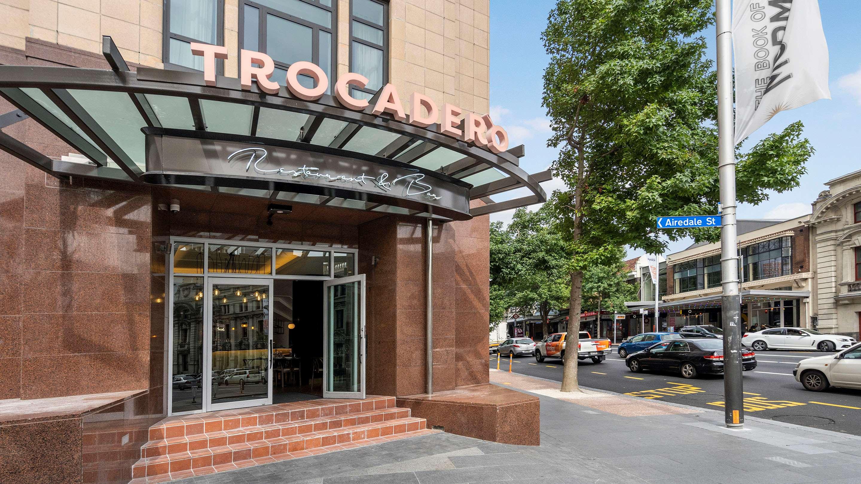 Stay in style at Legacy Airedale Hotel Auckland