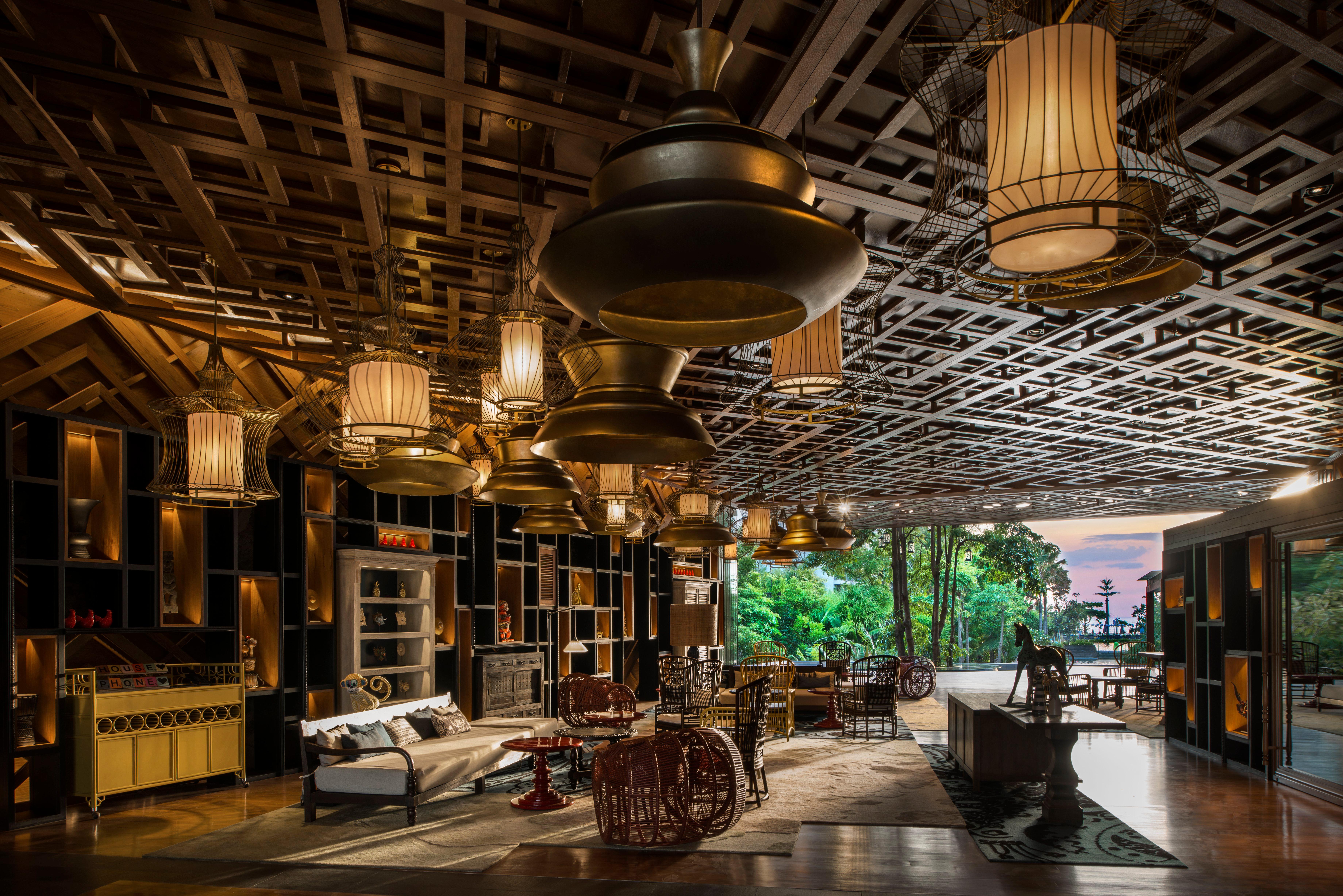 Stay in style at Hotel Indigo Bali Seminyak Beach