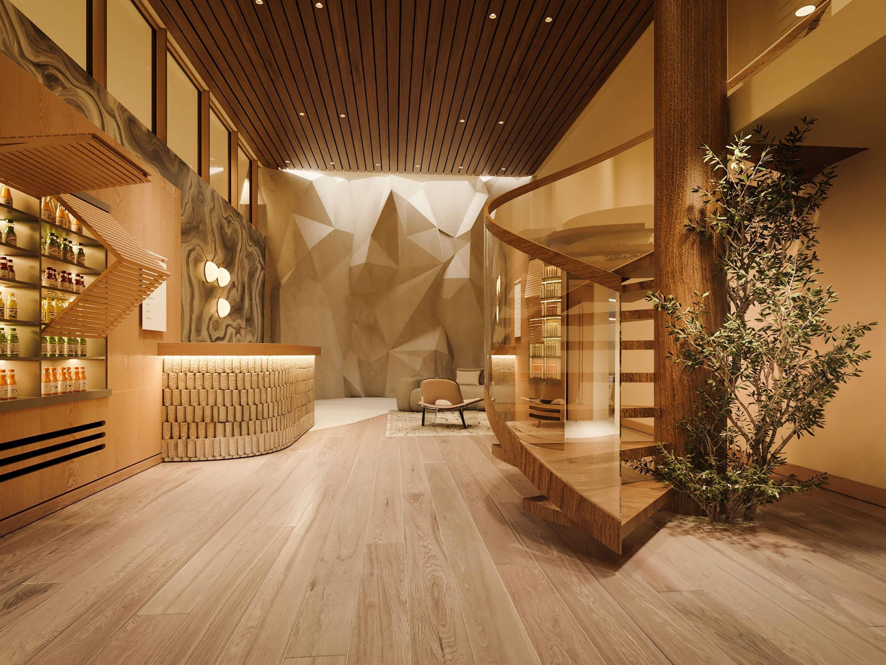 Stay in style at Rimrock Resort