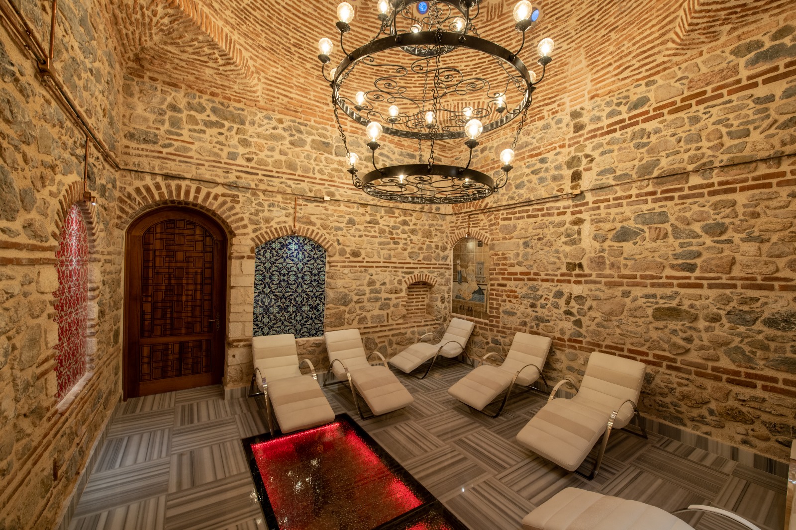 Stay in style at BVS Bosphorus Pera Hotel