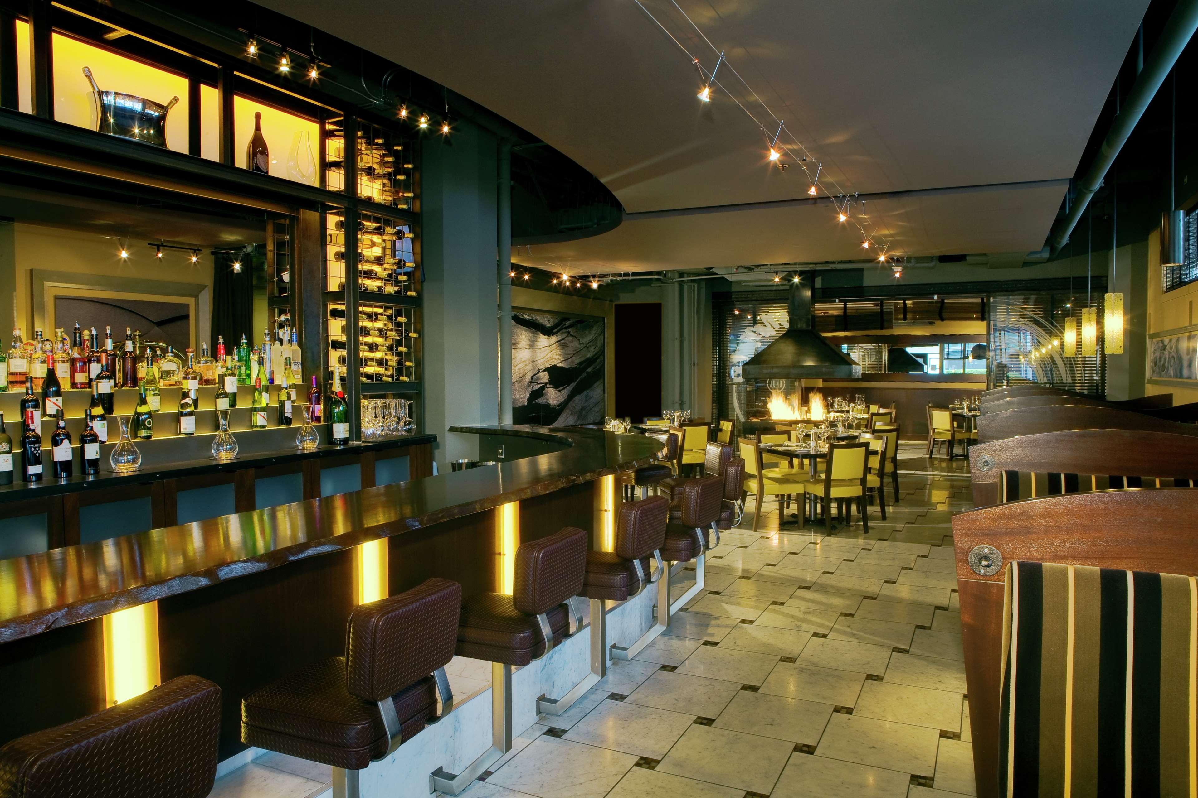 Stay in style at Arctic Club Hotel