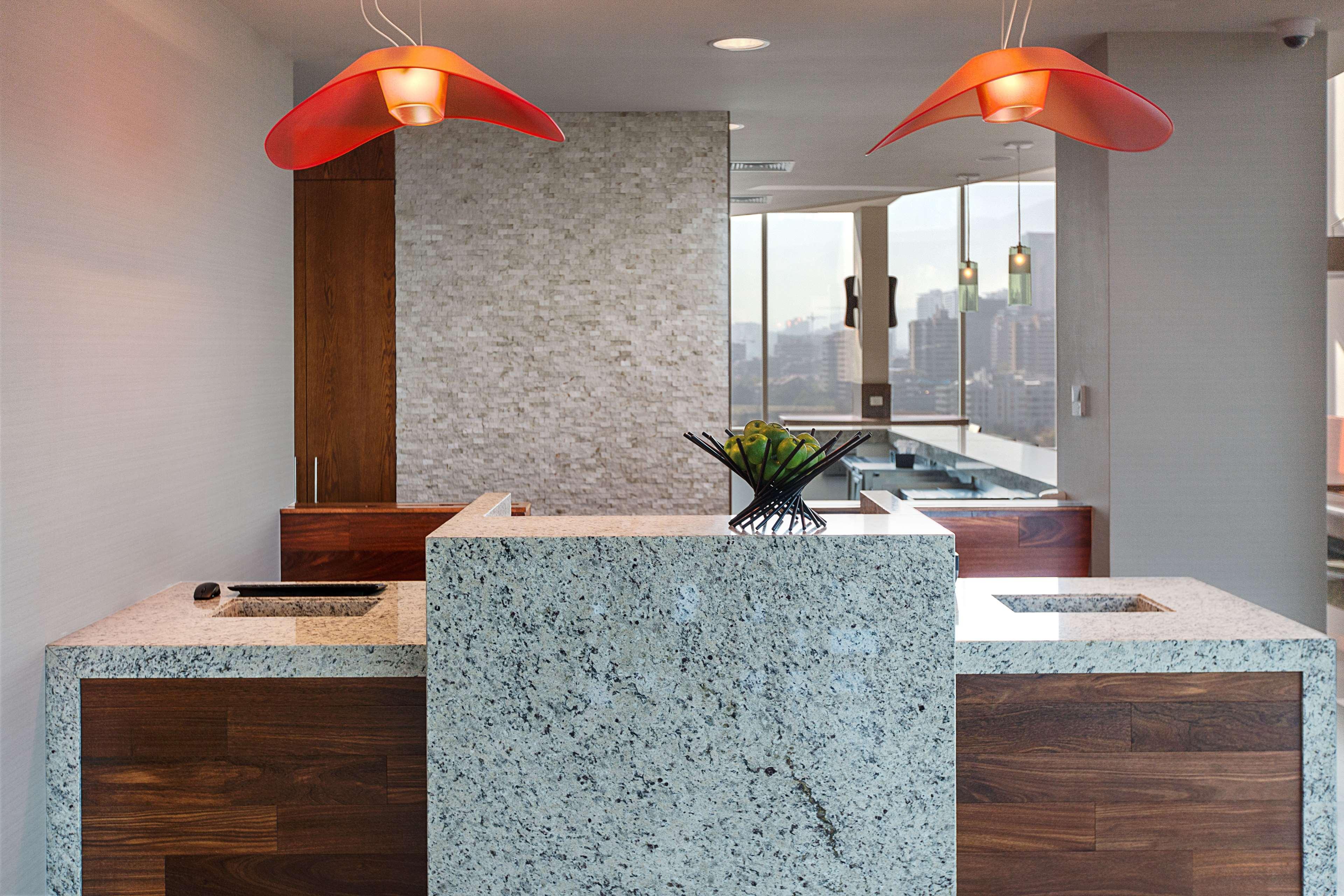 Stay in style at Hyatt Place Santiago/Vitacura