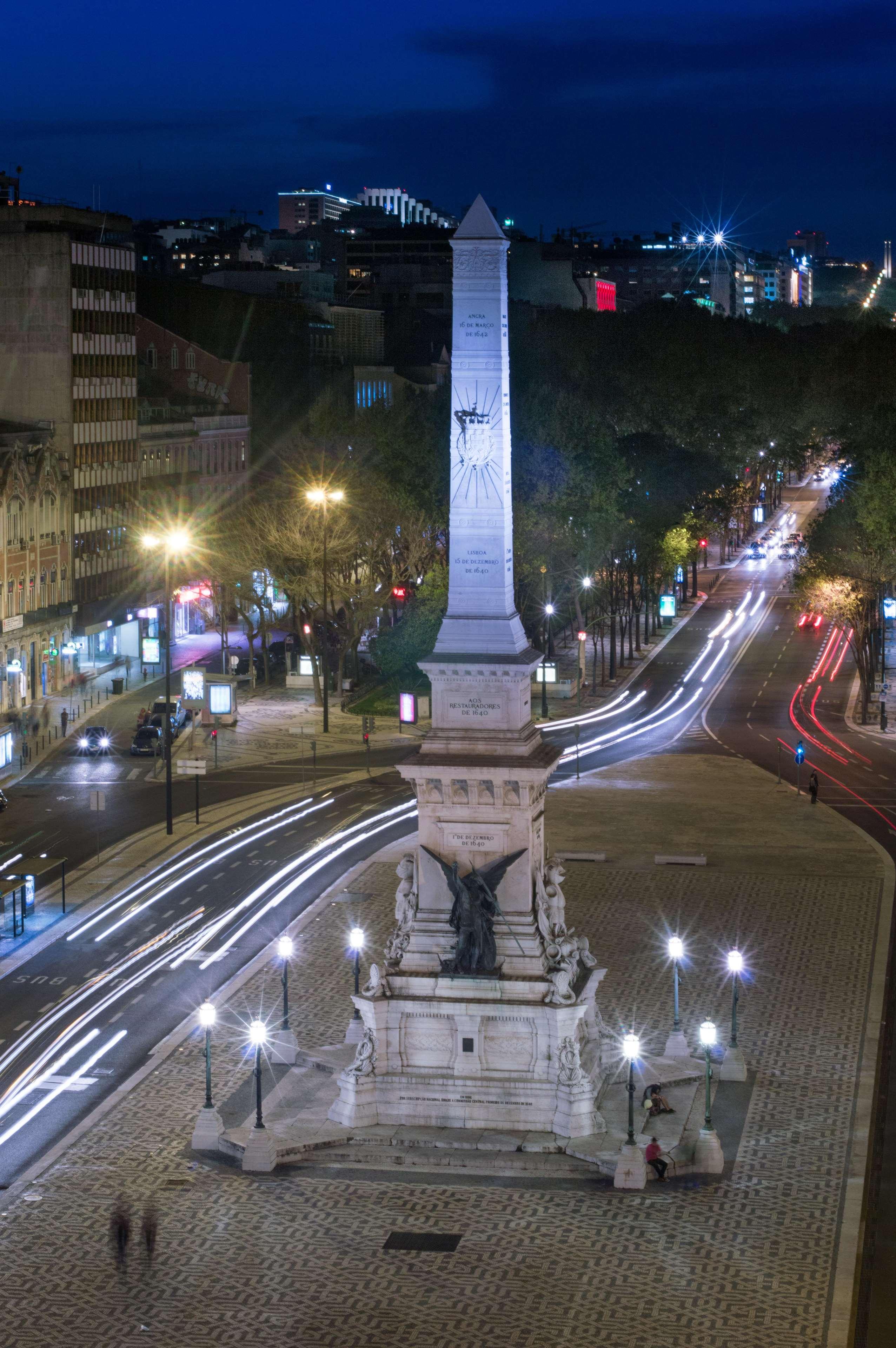 Stay in style at Altis Avenida Hotel