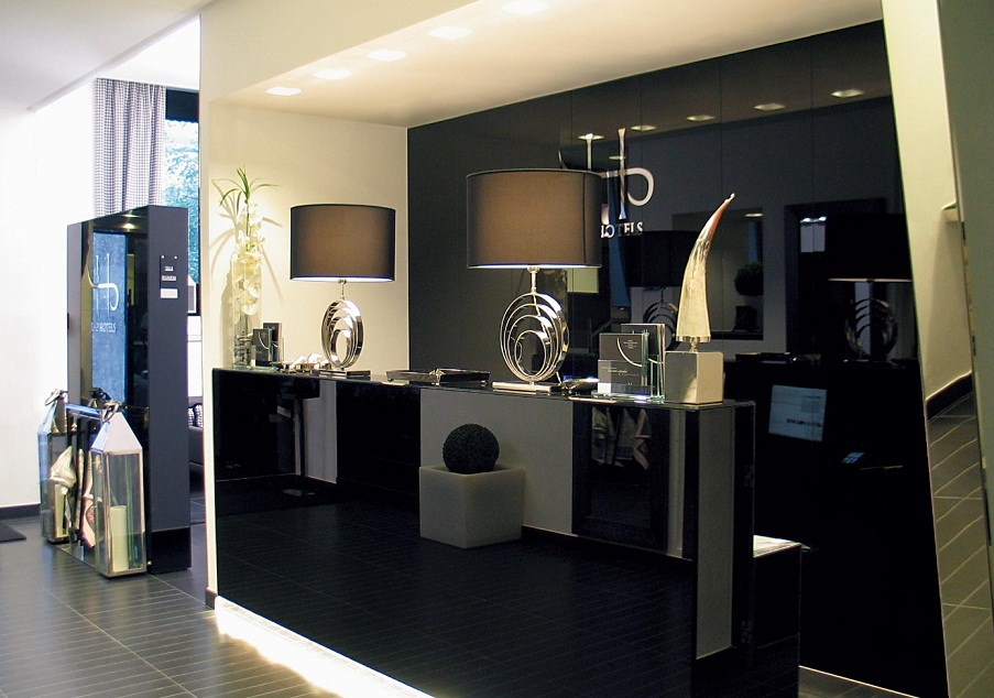 Stay in style at Hotel Napoleon Milano