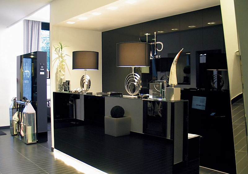 Stay in style at Hotel Napoleon Milano