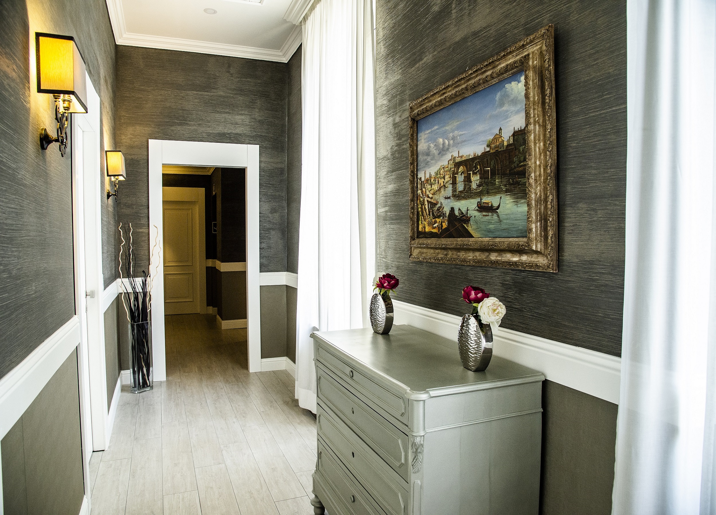 Stay in style at Dharma Style Hotel & Spa