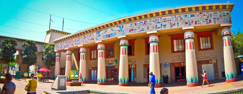 Stay in style at Sheraton Memphis Downtown Hotel