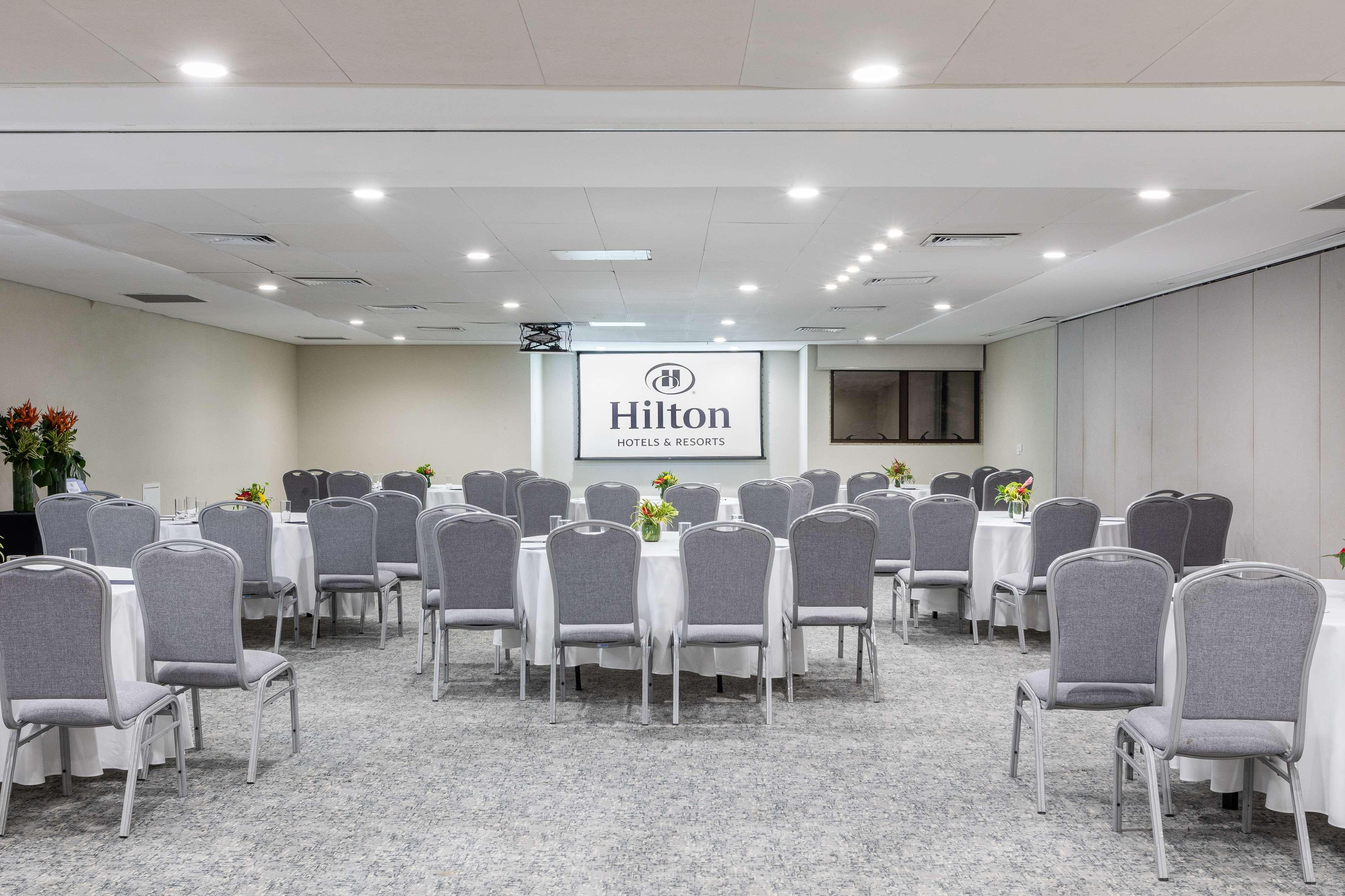 Stay in style at Hilton Rio de Janeiro Copacabana