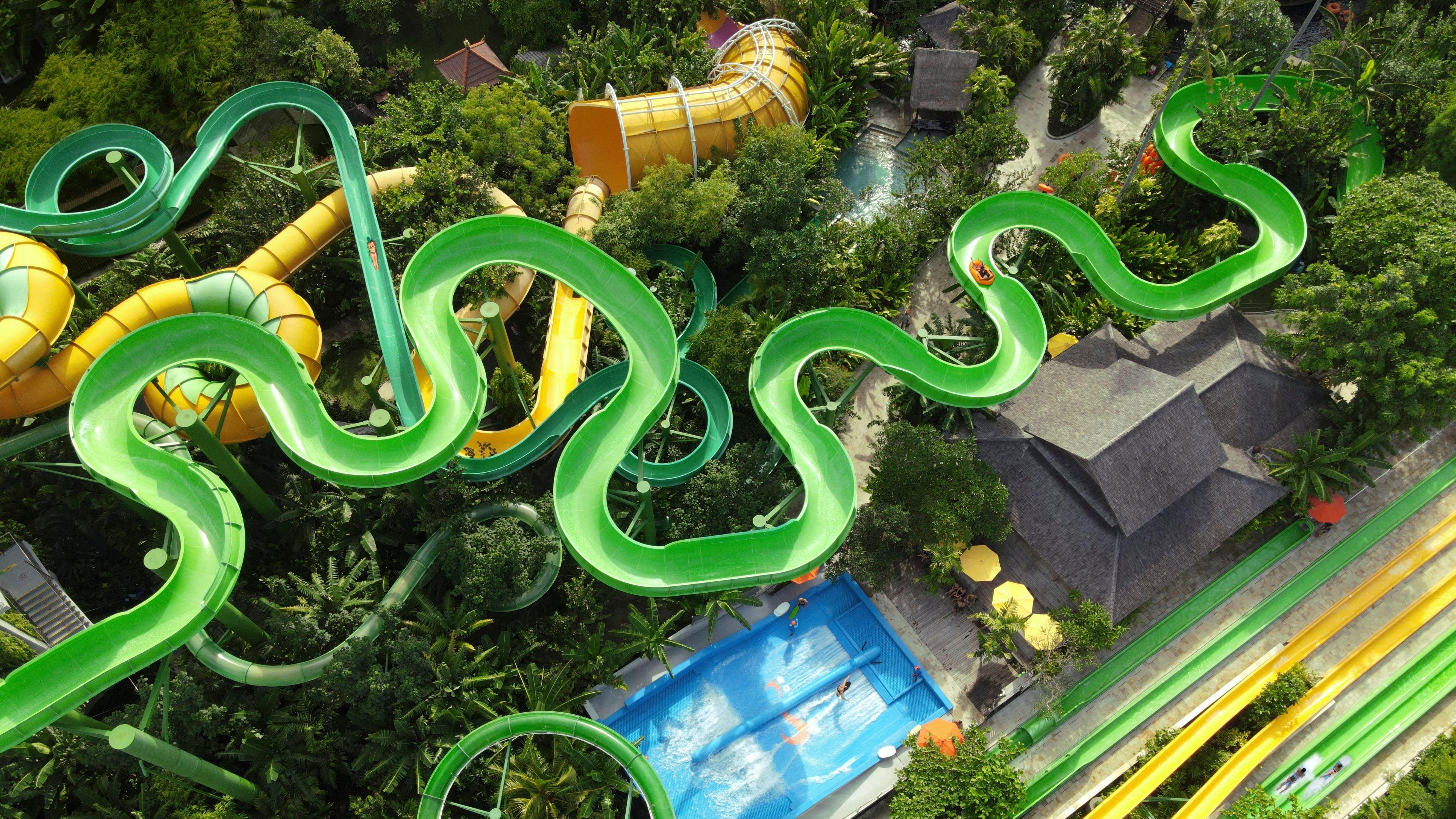 Stay in style at Hotel Indigo Bali Seminyak Beach