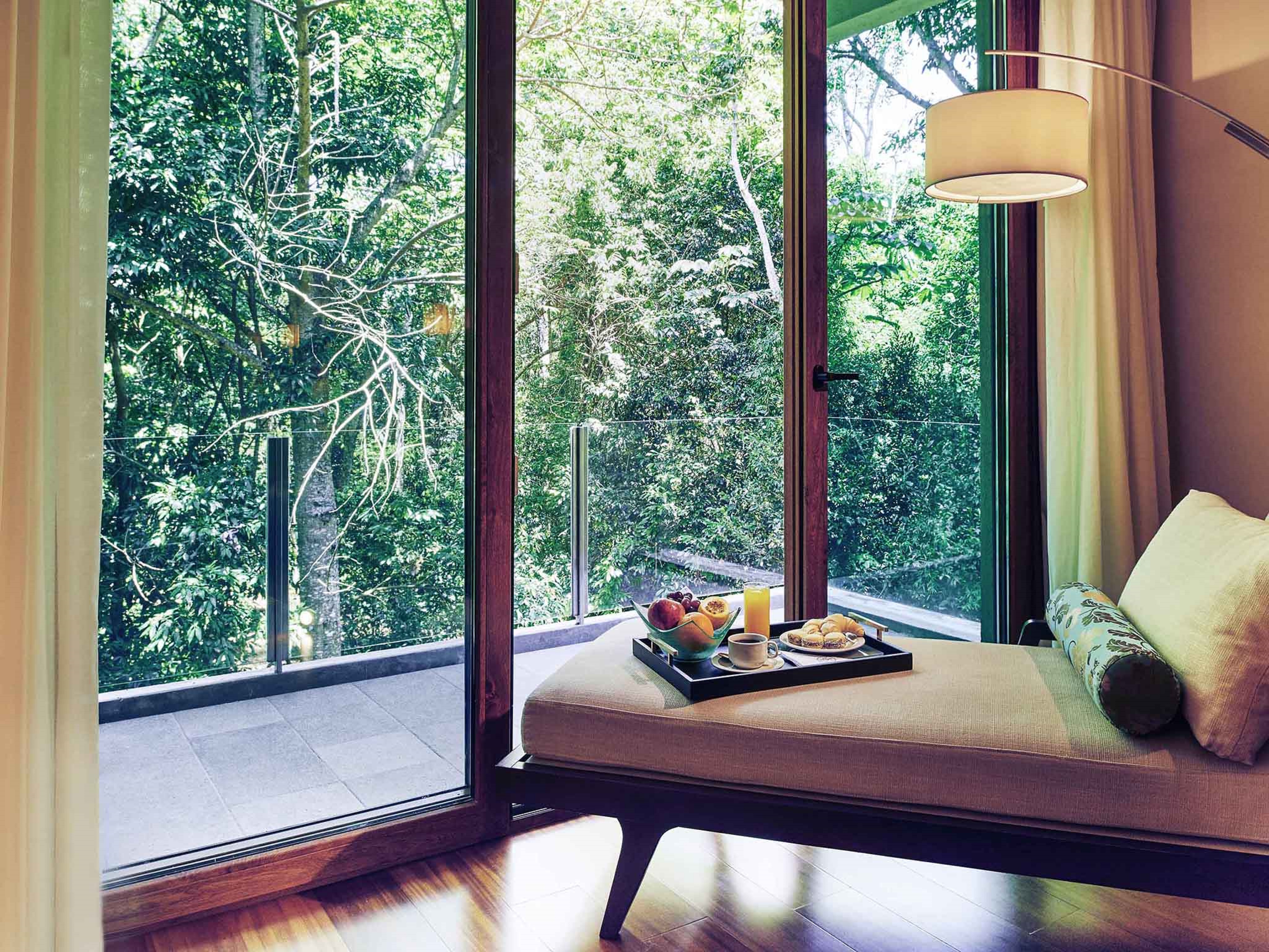 Mercure Iguazu Hotel Iru - General view 11