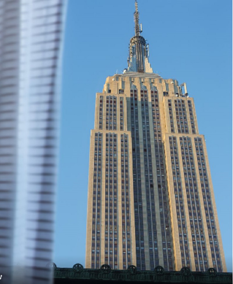 Stay in style at The Langham New York, Fifth Avenue