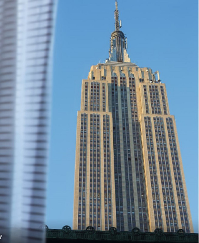 Stay in style at The Langham New York, Fifth Avenue