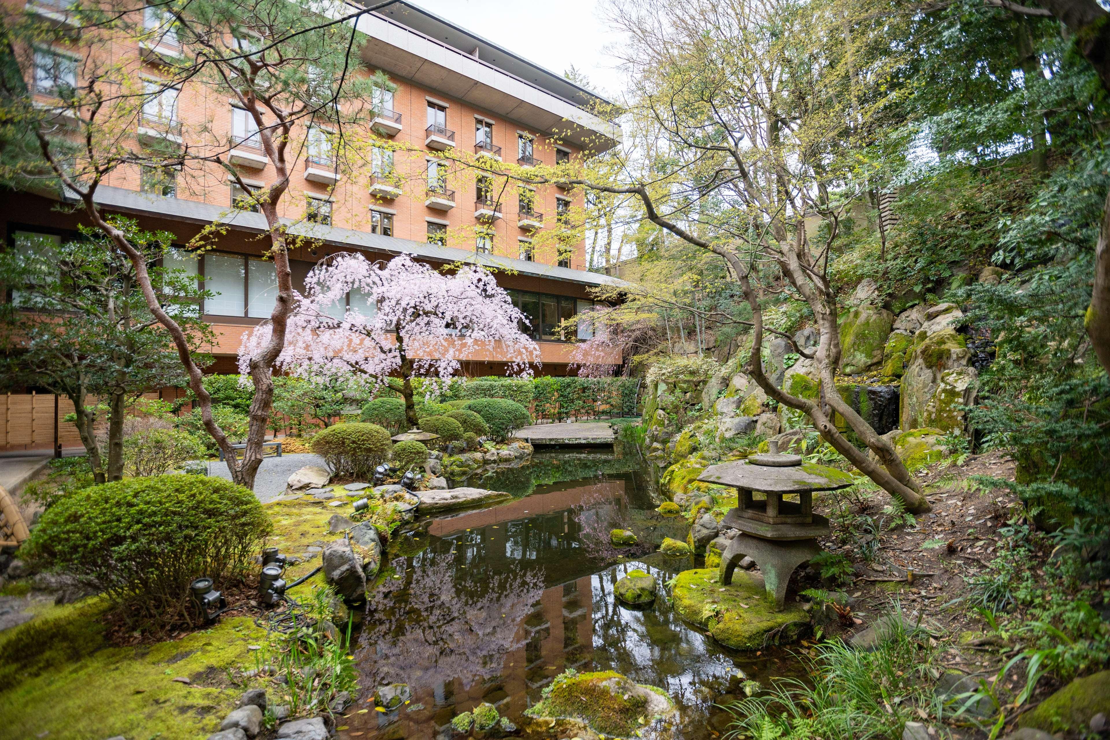 Stay in style at Hyatt Regency Kyoto
