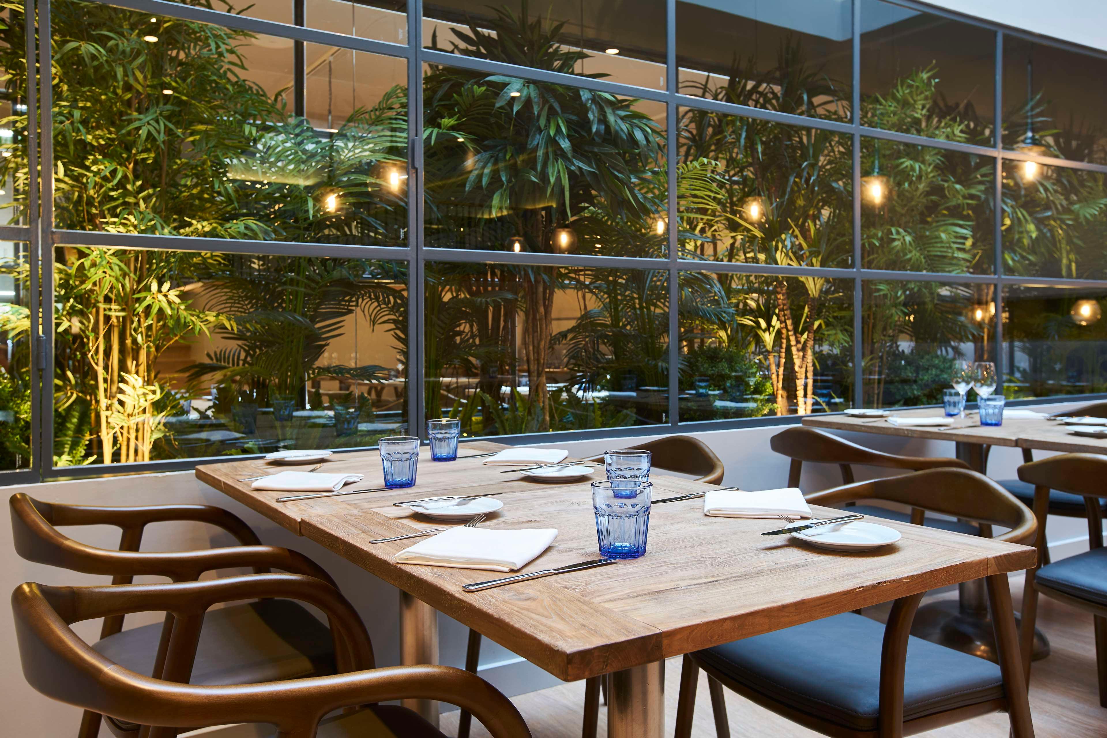 Stay in style at Hotel PortoBay Marquês