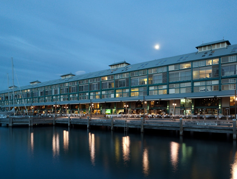 Stay in style at Ovolo Sydney Woolloomooloo, a Wyndham Hotel