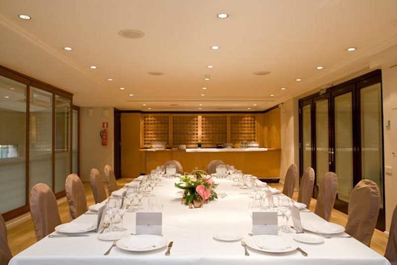 Stay in style at Gallery