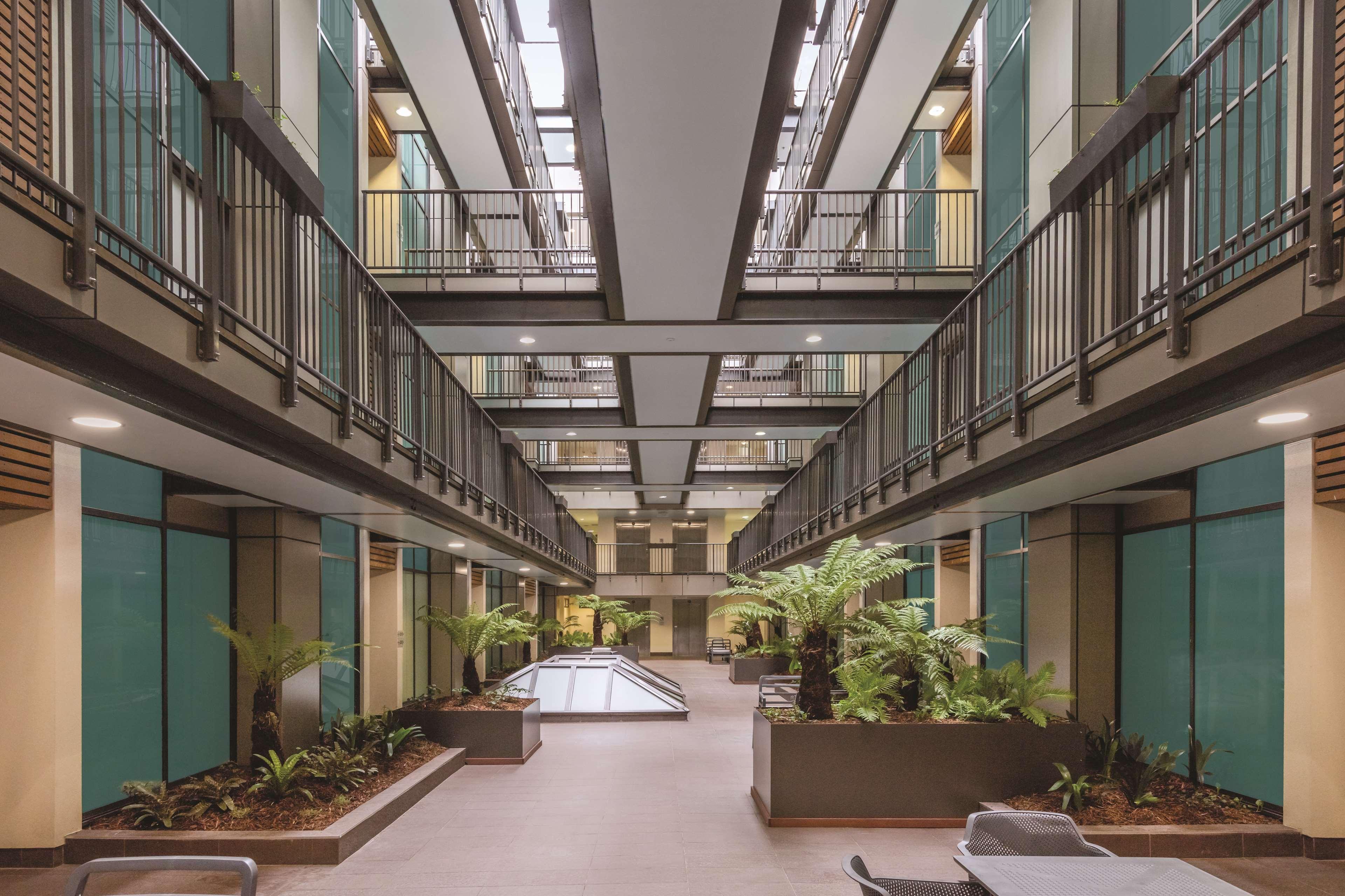 Stay in style at Adina Apartment Hotel Auckland Britomart