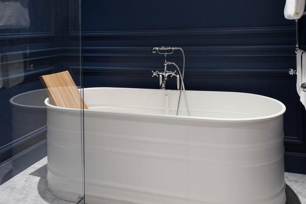 Stay in style at Palazzo Dama
