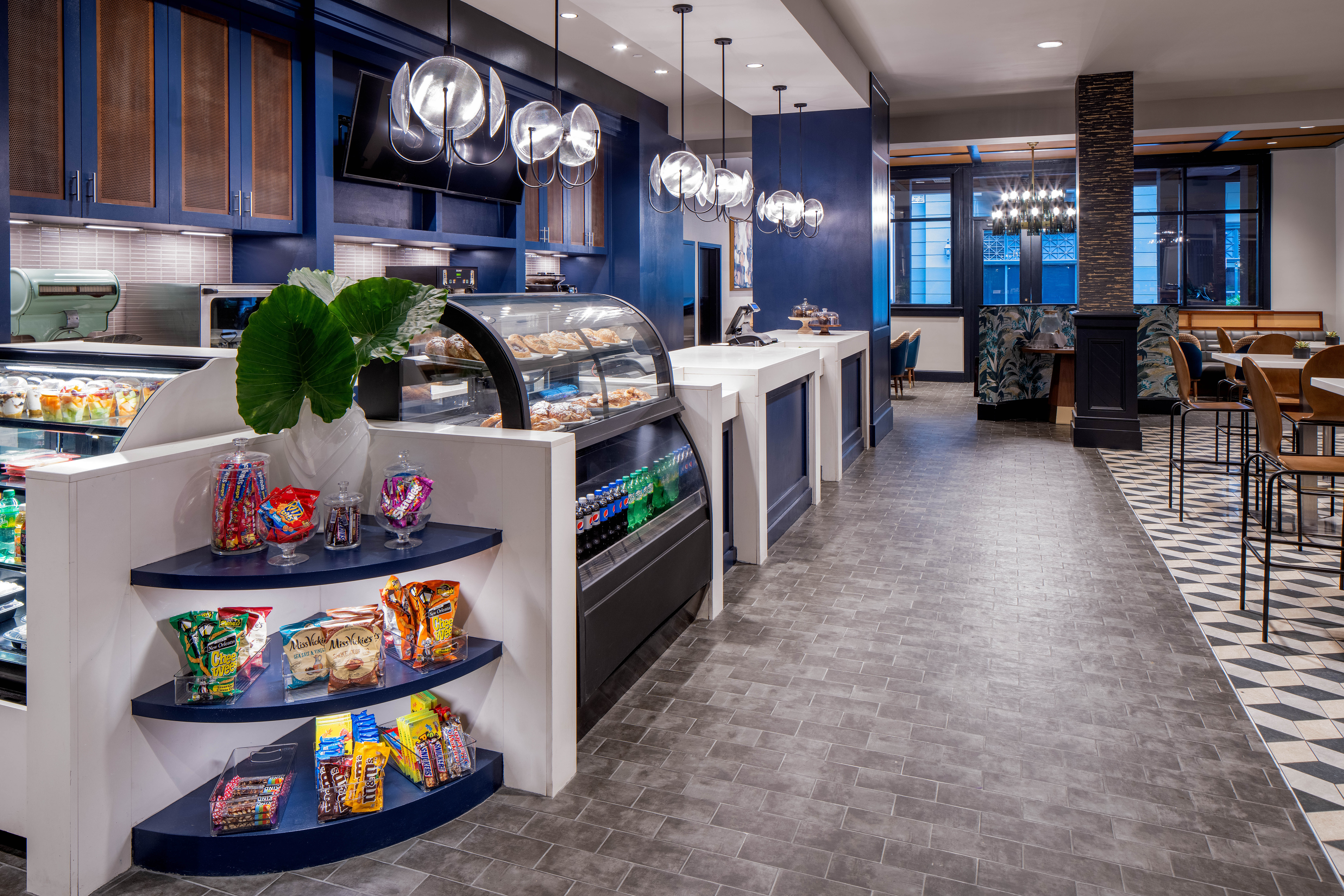 Stay in style at Hyatt Centric French Quarter New Orleans