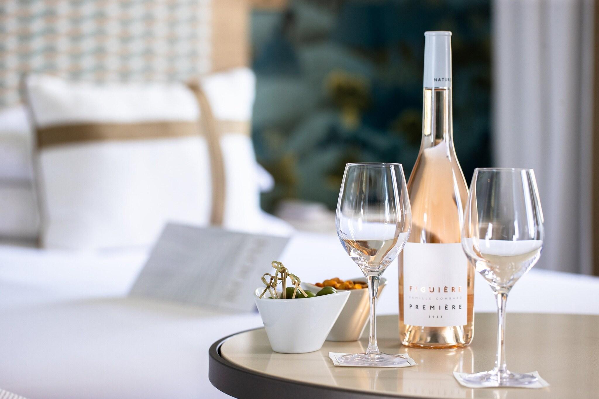 Stay in style at Royal Riviera