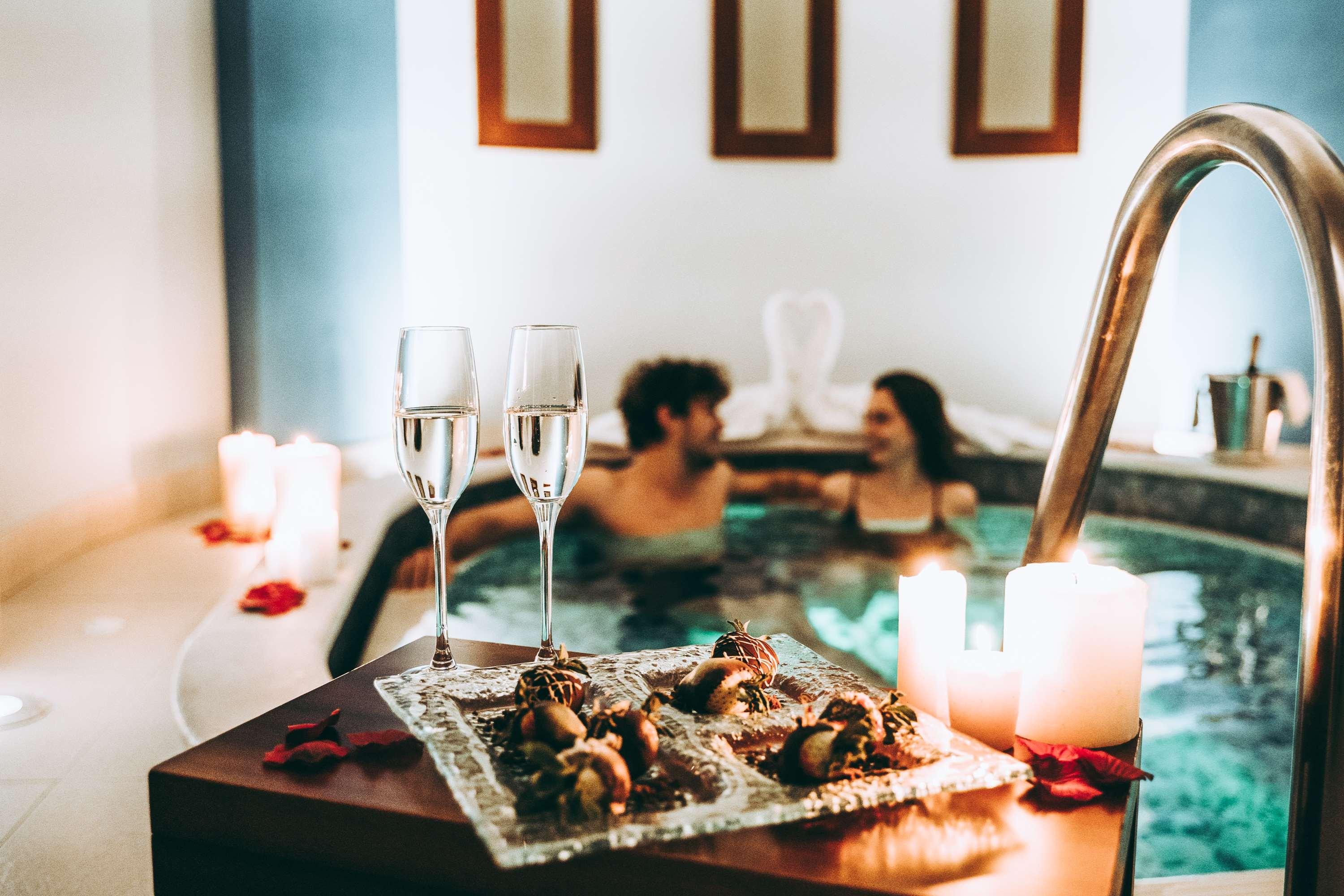 Stay in style at Hilton Molino Stucky Venice